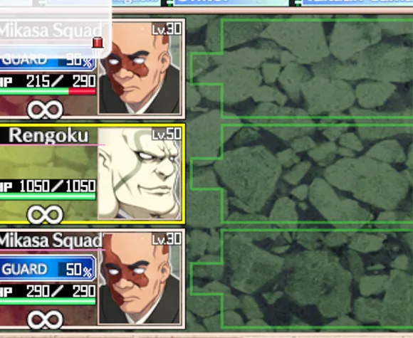 Sengoku Rance Recruitment Guide: How to Recruit Commanders